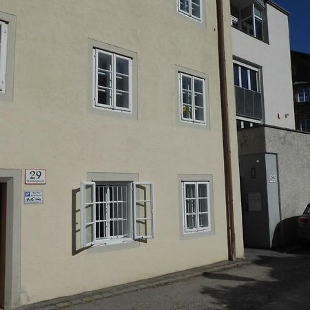 Apartament Arenberg 29B Salzburg Zewnętrze zdjęcie