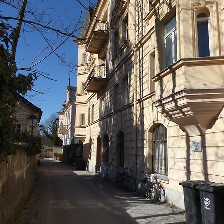 Apartament Arenberg 29B Salzburg Zewnętrze zdjęcie