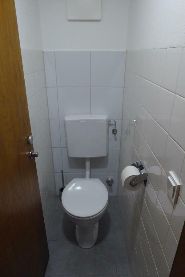 Apartament Arenberg 29B Salzburg Zewnętrze zdjęcie