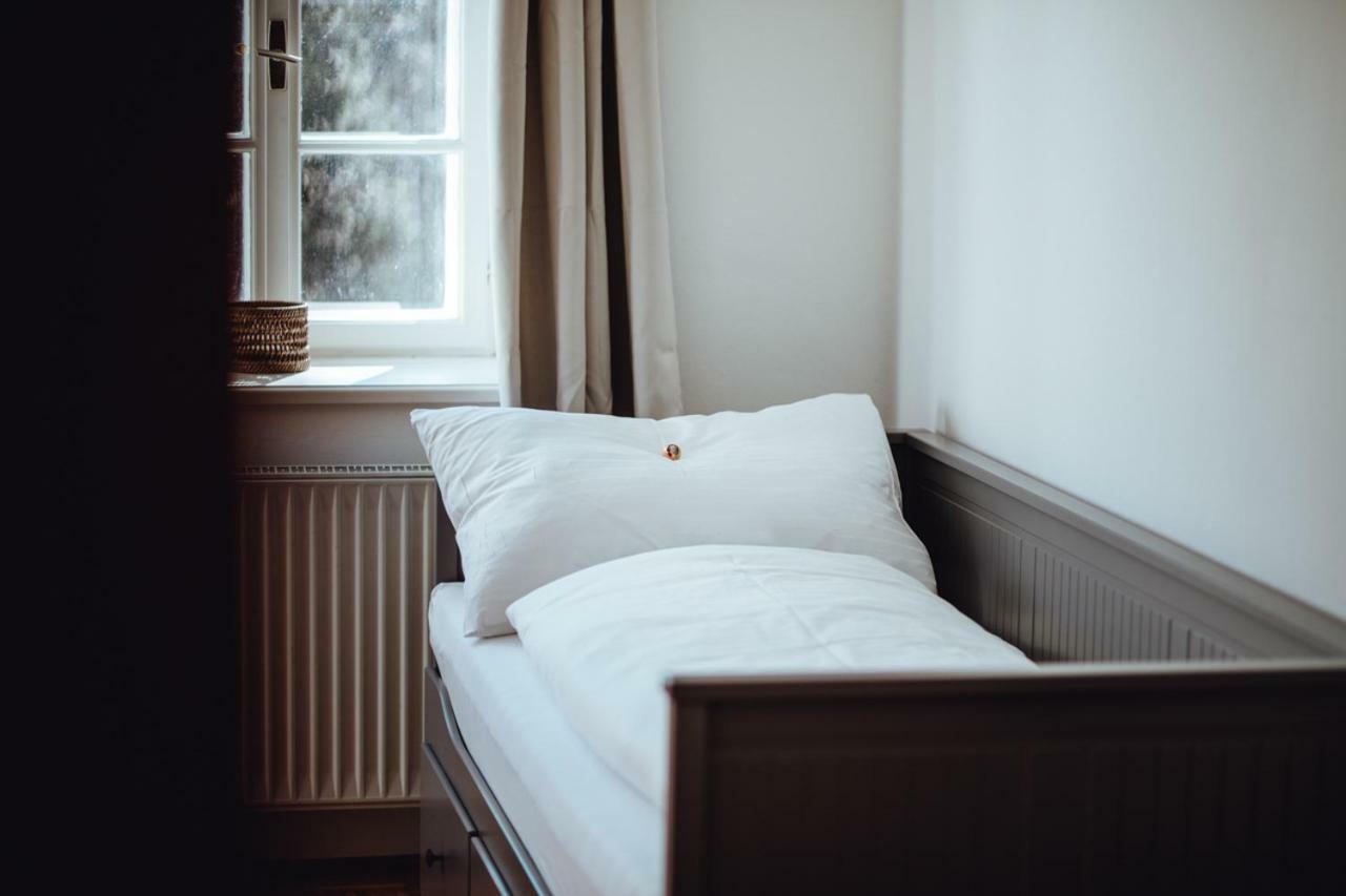 Apartament Arenberg 29B Salzburg Zewnętrze zdjęcie