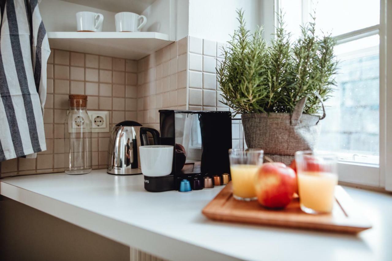 Apartament Arenberg 29B Salzburg Zewnętrze zdjęcie