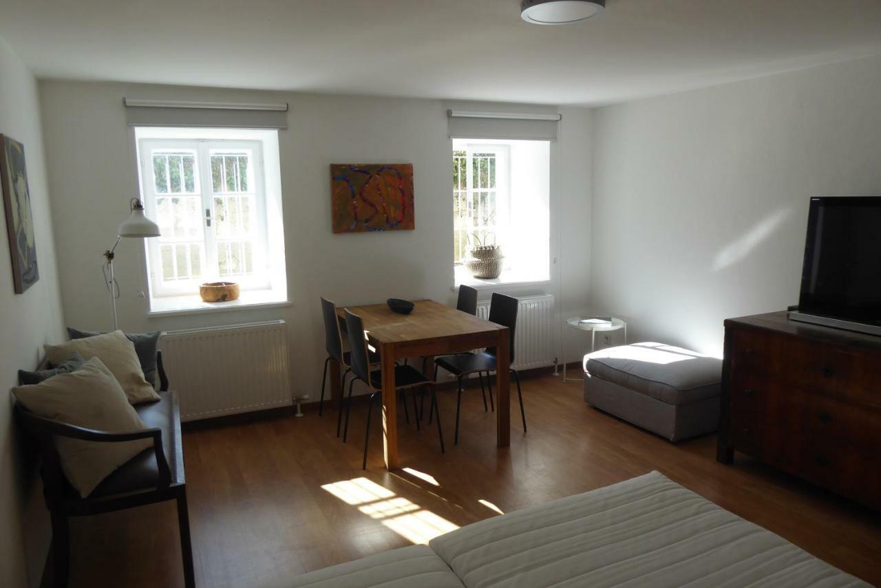 Apartament Arenberg 29B Salzburg Zewnętrze zdjęcie