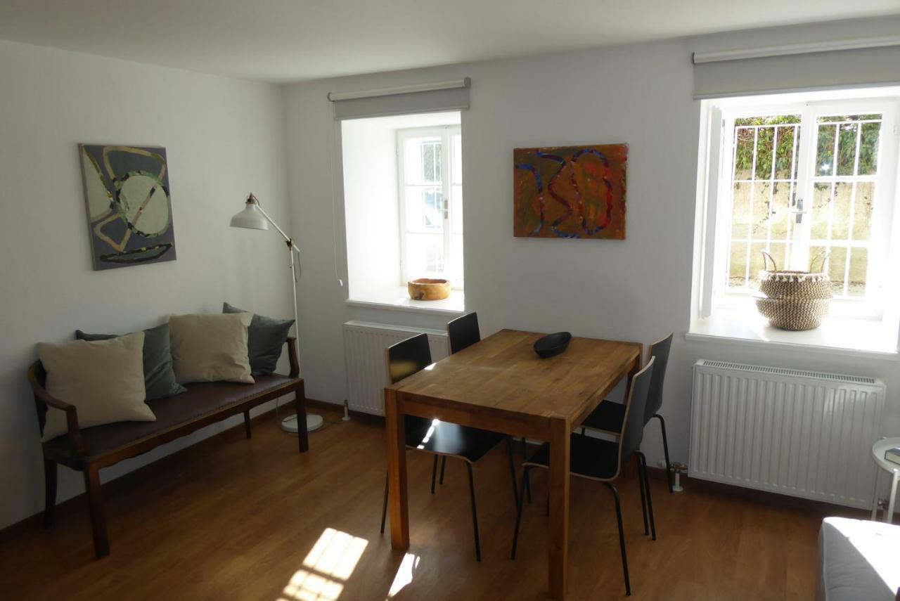 Apartament Arenberg 29B Salzburg Zewnętrze zdjęcie